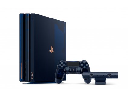ps4 pro 2tb million