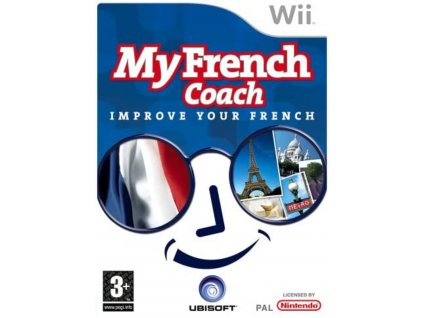 Wii My French Coach