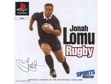 ps1 jonah lomu rugby