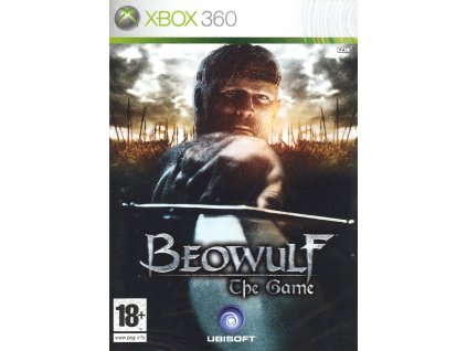XBOX 360 beowulf