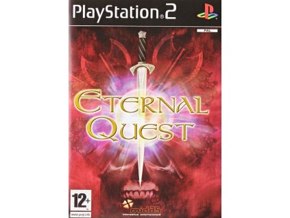 Eternal Quest ps2