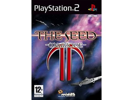 PS2 The Seed Warzone