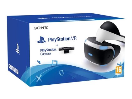 15896 ps4 ps vr set