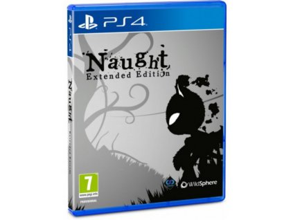 PS4 Naught Extended Edition