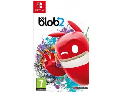 SWITCH De Blob 2