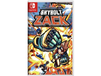 SWITCH Skybolt Zack