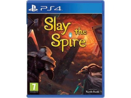 Slay the Spire PS4