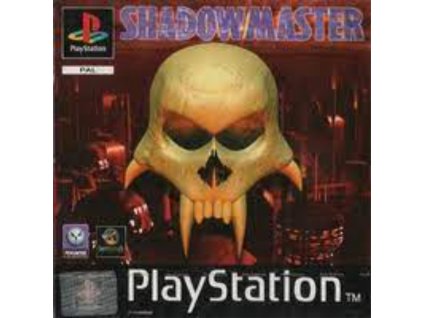 ps1 shadow master