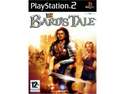 The Bard's Tale PS2
