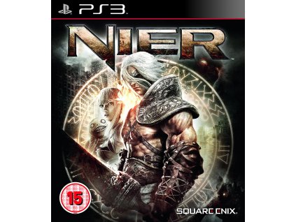 PS3 NieR (nová)