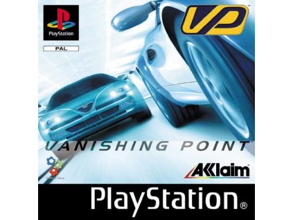 PS1 Vanishing Point