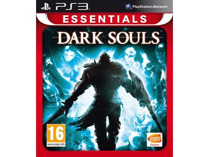 PS3 Dark Souls