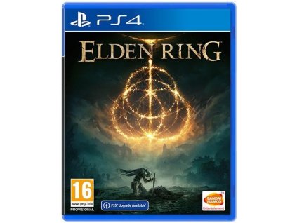 PS4 Elden Ring