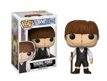 Funko POP - WEST WORLD YOUNG DR FORD #462