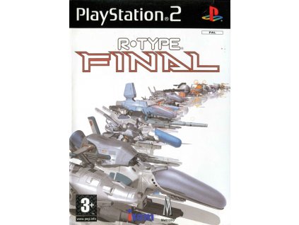 ps2 r type final