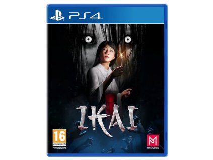 PS4 Ikai (nová)