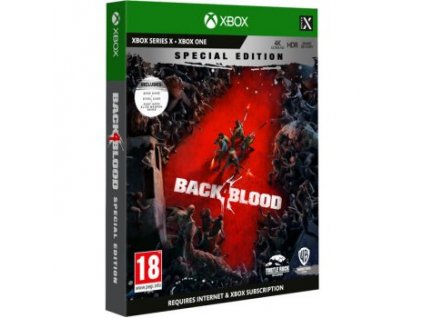 Back 4 Blood (Special Edition)