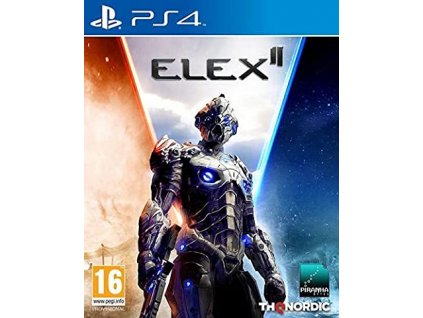 Elex II