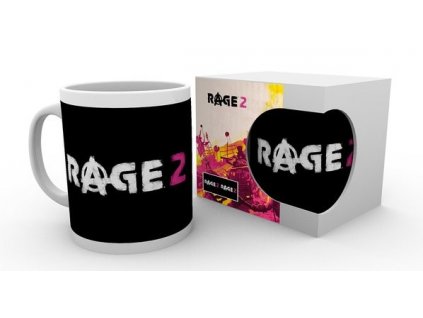 rage 2 logo i71958