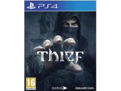 PS4 Thief