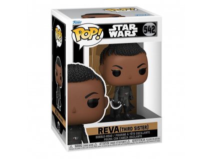 Funko POP! - Star Wars - Reva (Third Sister) #542