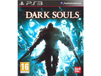 ps3 dark souls