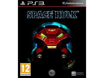 PS3 Space Hulk