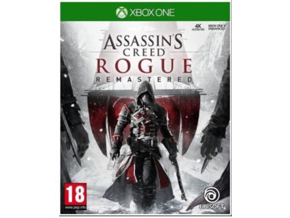 XBOX ONE Assassin's Creed Rogue