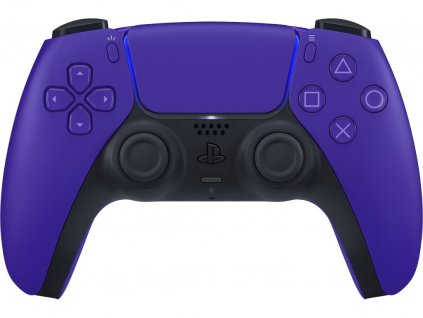 38376 sony playstation 5 dualsense wireless controller galactic purple