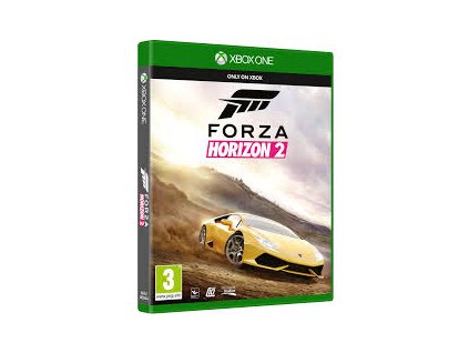 XBOX ONE Forza Horizon 2 (new)