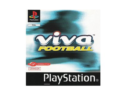 PS1 Viva Fotball