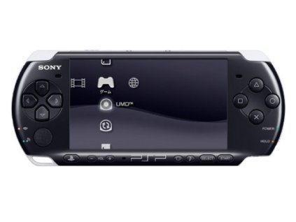 PSP 2003 Wifi + 2GBkarta