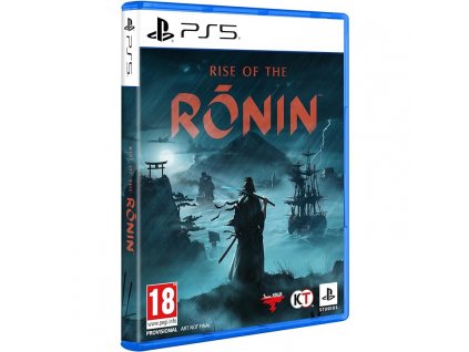 PS5 Rise of the Ronin