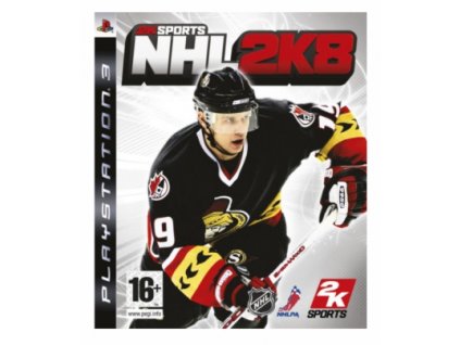 PS3 NHL2k8