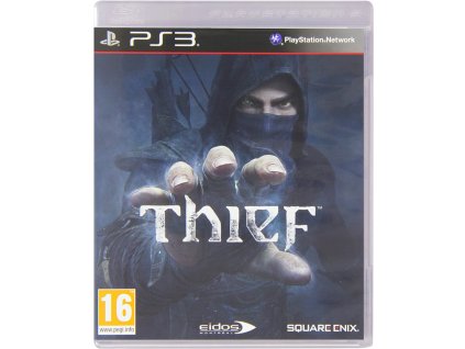 PS3 Thief