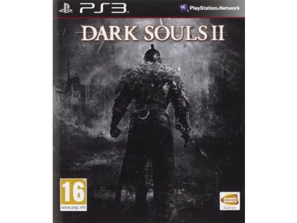 PS3 Dark souls 2