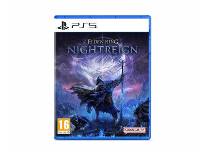 PS5 Elden Ring Nightreign