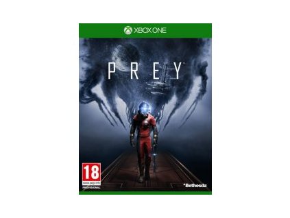 XBOX ONE Prey