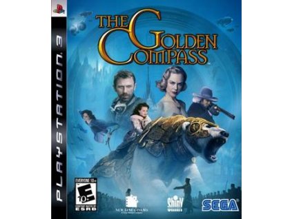 PS3 Golden Compass