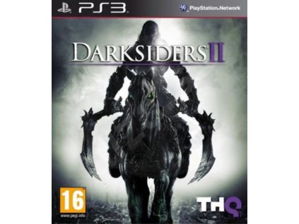 PS3 darksiders 2