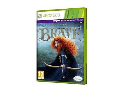 XBOX 360 Brave