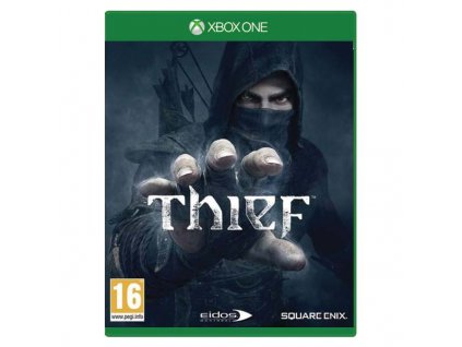 XBOX ONE Thief