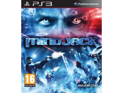 PS3 Mindjack