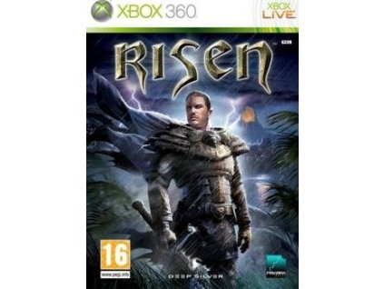 XBOX 360 Risen