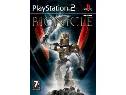 PS2 Bionicle