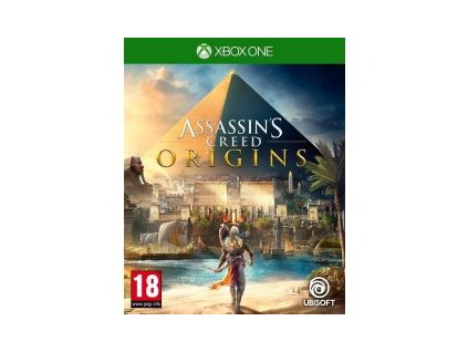 XBOX ONE Assassin's Creed: Origins