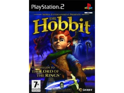 PS2 The Hobbit