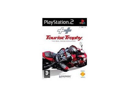 PS2 Tourist Trophy