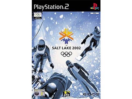 PS2 Salt Lake 2002