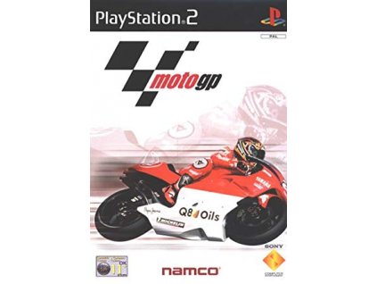PS2 Moto GP